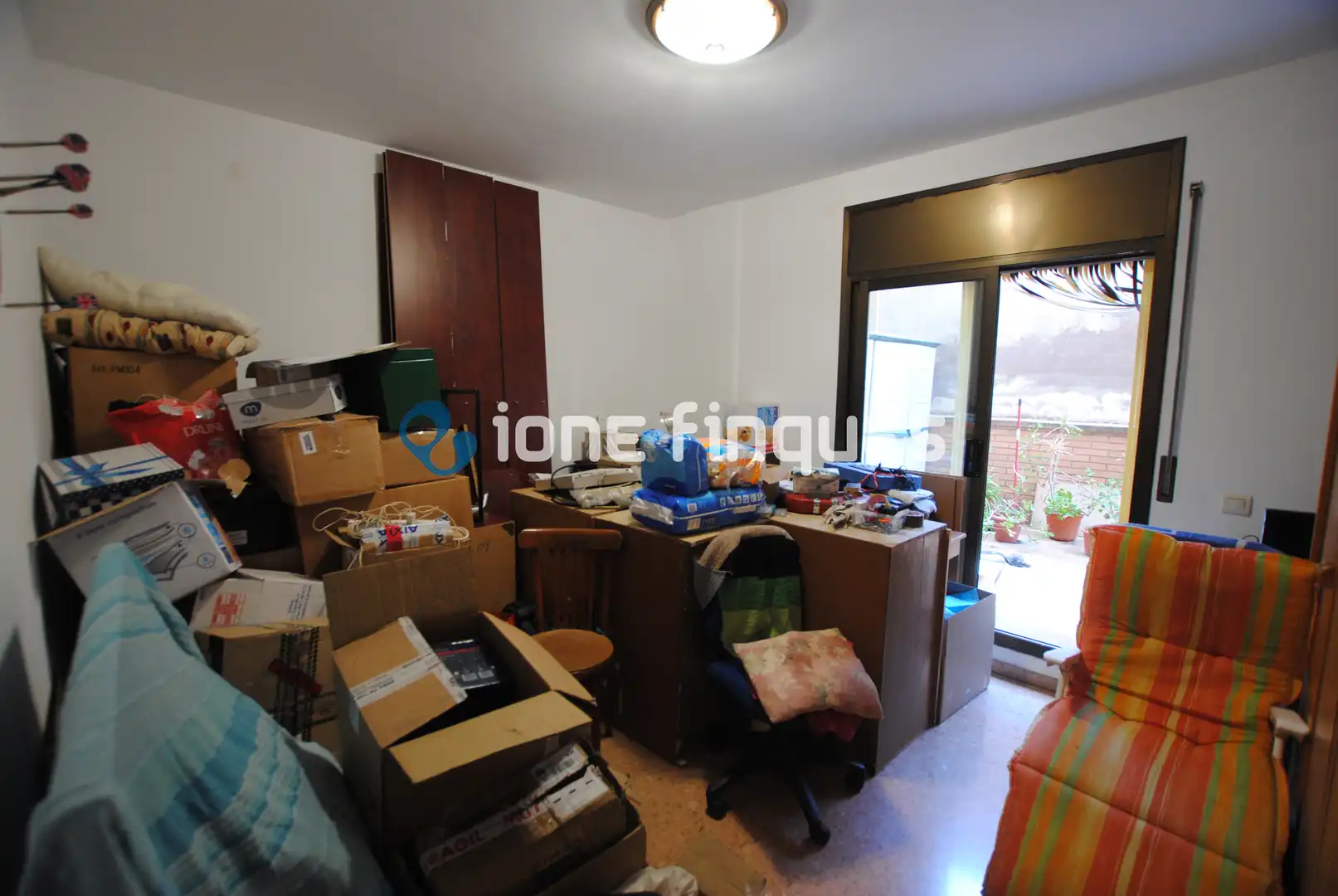 Wohnung mit Aufzug zum Verkauf in Centre - Sant Oleguer, imagen 18