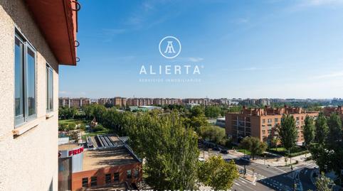 Photo 5 of Attic for sale in Pablo Ruiz Picasso, Salvador Allende, Zaragoza