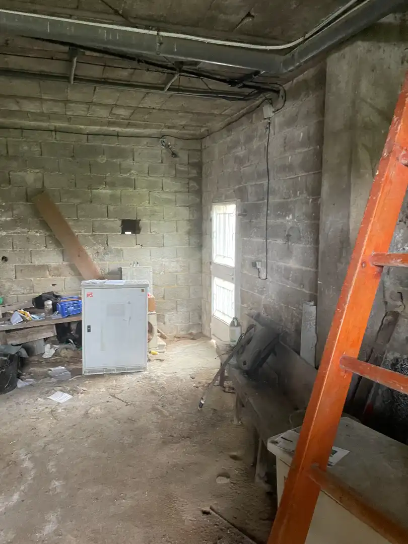 Casa o chalet en venta en Allariz con Calefacción, Jardín privado y Amueblado