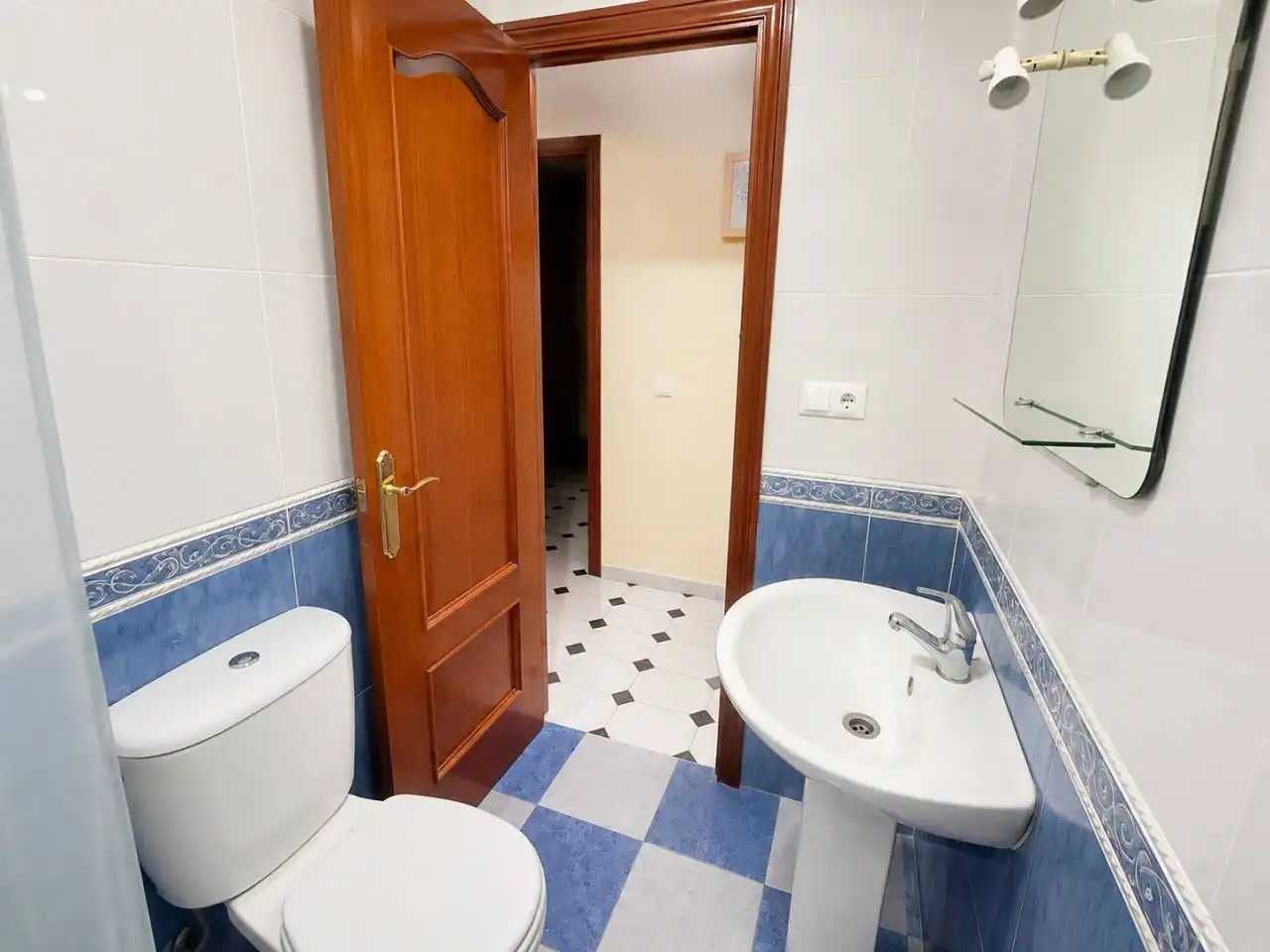 Flat for sale in La Banda - Campo de Fútbol, imagen 16