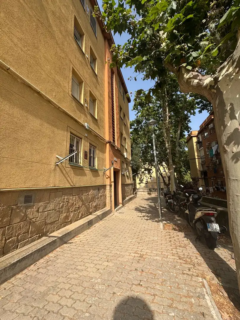 Piso en venta en Calle FENALS, imagen 2