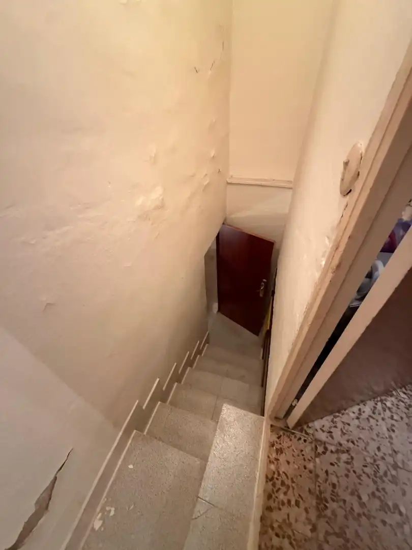 Einfamilien-Reihenhaus zum Verkauf in Puertollano mit Heizung und Abstellraum