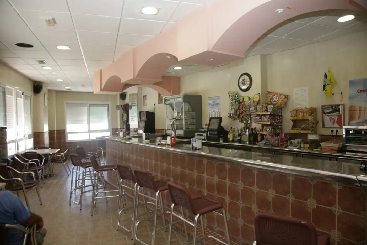 Local comercial en venda a Medina Sidonia