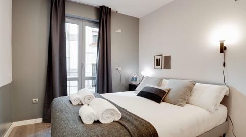 Foto 4 de Apartament de lloguer a Vila de Gràcia, Barcelona Capital