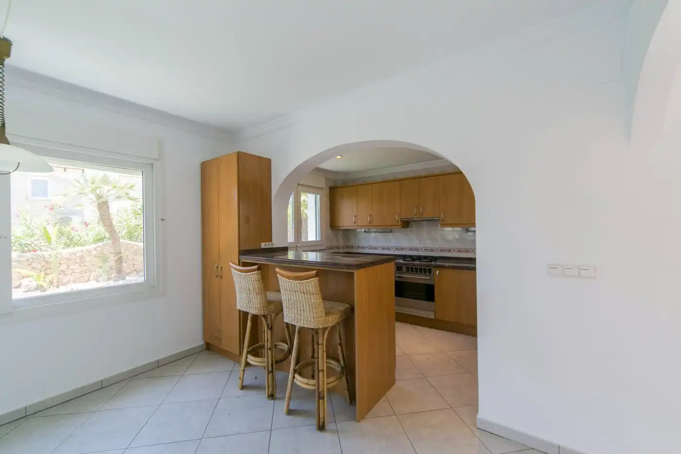 Villa avec piscine à vendre à Carrió - La Merced - Los Pinos, imagen 27