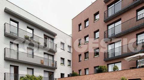 Photo 3 from new construction home in Flat for sale in Carrer Josep Maria Sert, 2, Nord, Barcelona