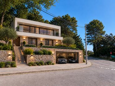 Terreny residencial en venda a faig 29