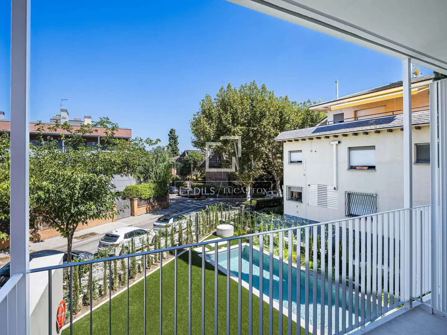 Piso con piscina en venta en Arxiu, imagen 24