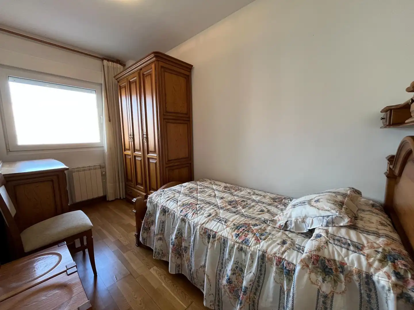 Appartamento con piscina in vendita a PEREZ GALDOS, imagen 9