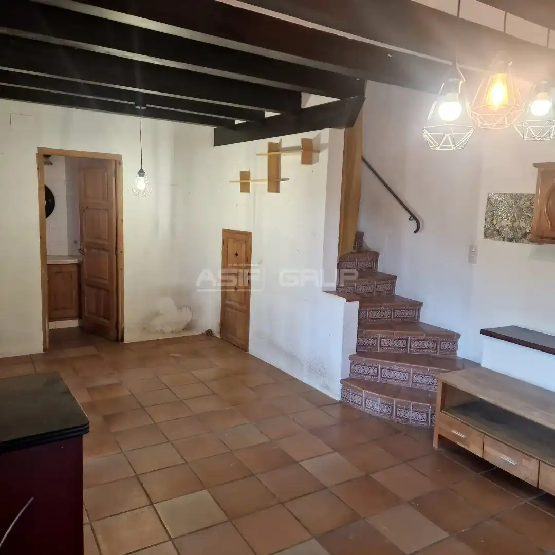 Casa aparellada de lloguer a Calle Costa Roja 8, 08146 Gallifa, provincia de Barcelona, España, imagen 25
