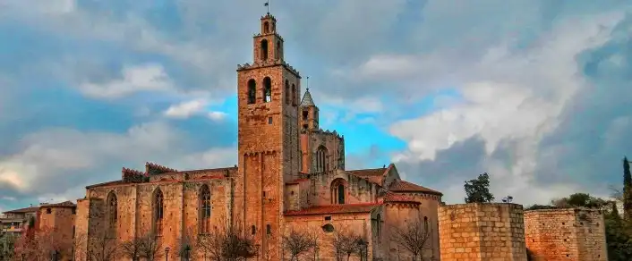Außenansicht von Residential zum Verkauf in Cerdanyola del Vallès