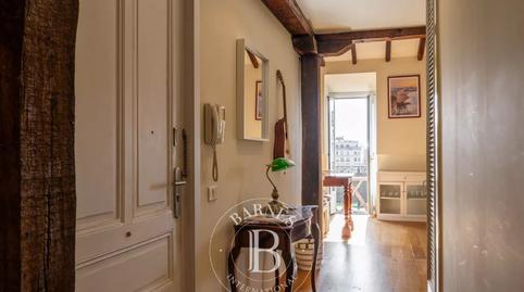 Foto 2 de Pis en venda a Área Romántica, Donostia - San Sebastián