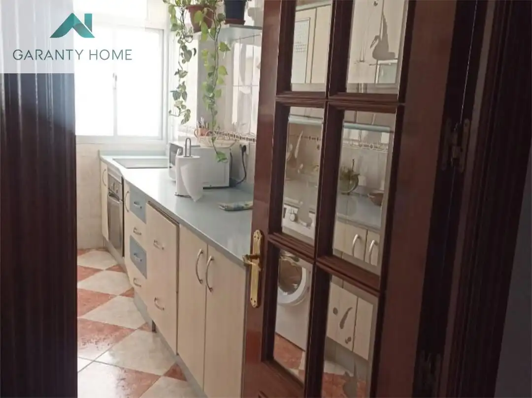 Wohnung mit Terrasse zur Miete in Calle Calle Martínez de la Rosa, imagen 9