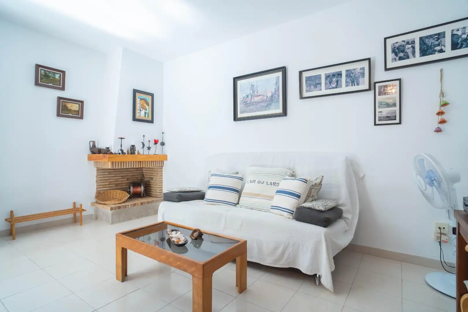Maison mitoyenne avec terrasse à vendre à Calle E CALATAYUD 49, imagen 4