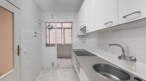 Photo 4 of Flat for sale in Vallehermoso, Madrid Capital