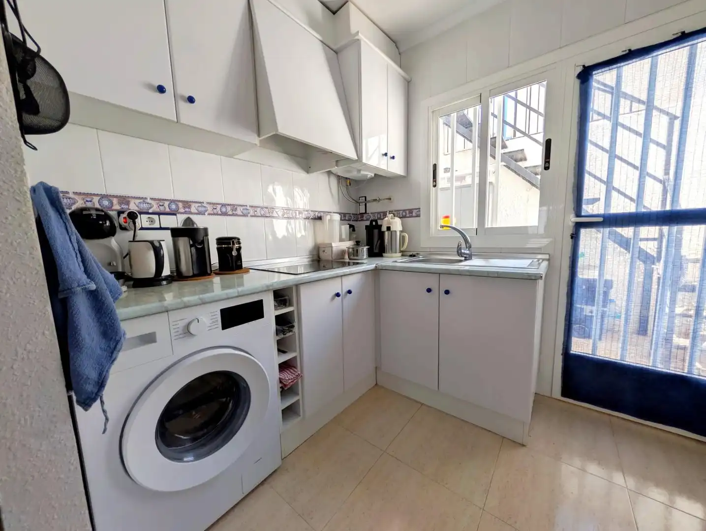 Logement avec piscine à vendre à Calle GOR, imagen 8