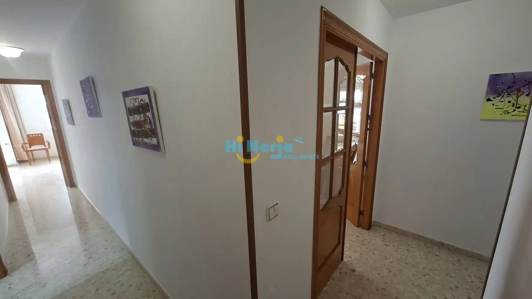 Apartamento en venta en Torre del Mar, imagen 22