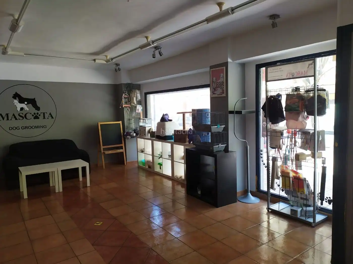 Local comercial en venda a Avenida Vicente Ferri 45, imagen 21