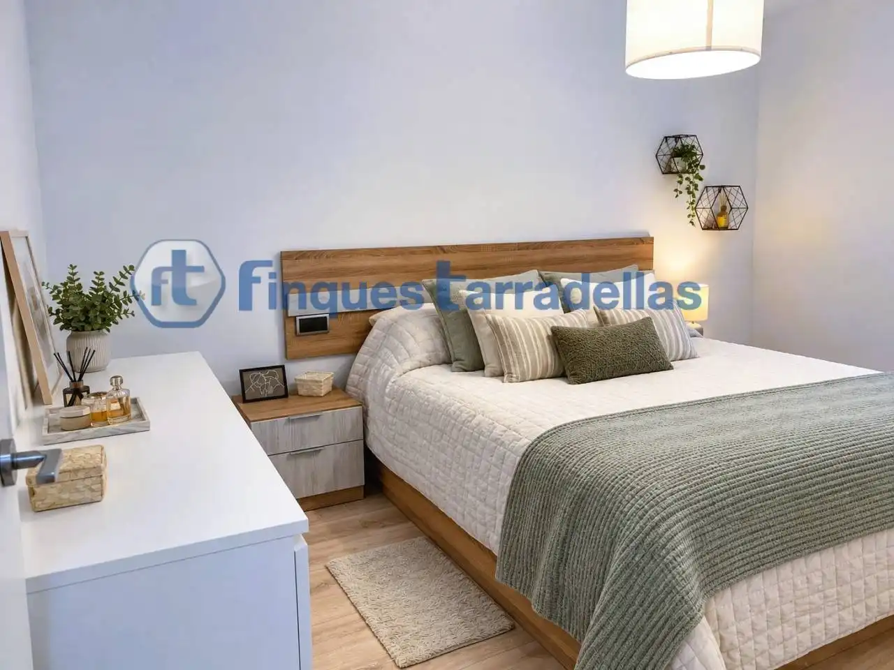 Piso con terraza en venta en Els Pavos, imagen 10