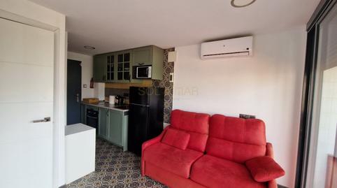 Foto 2 de Apartament de lloguer a Manantiales - Estación de Autobuses, Málaga