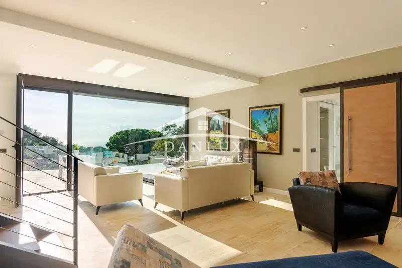 Villa avec terrasse à vendre à Santa María de Llorell, imagen 10
