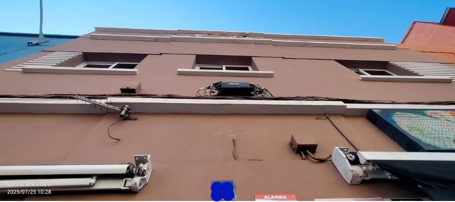 Single-family semi-detached for sale in Tristán - García Escámez - Somosierra, Ofra - Costa Sur,  Santa Cruz de Tenerife Capital