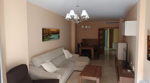 Foto 2 de Piso de alquiler en Calle de San Agustín, Carretas - Pajarita, Albacete Capital