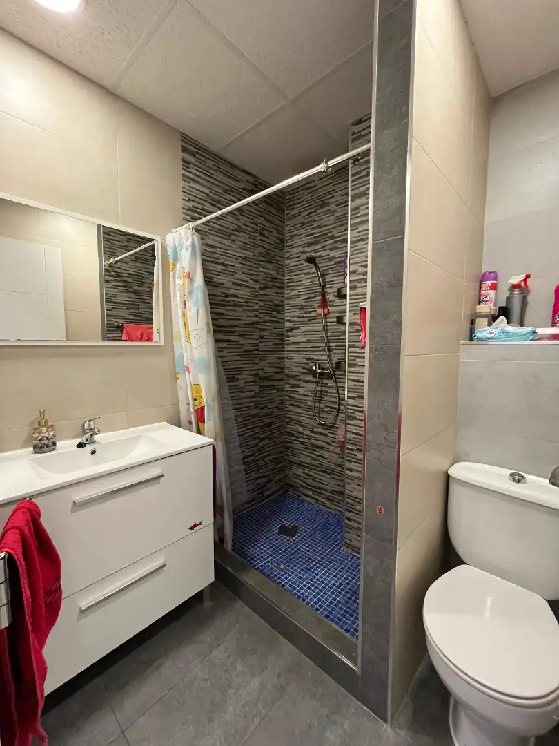 Flat for sale in Calle Barranquete, imagen 9
