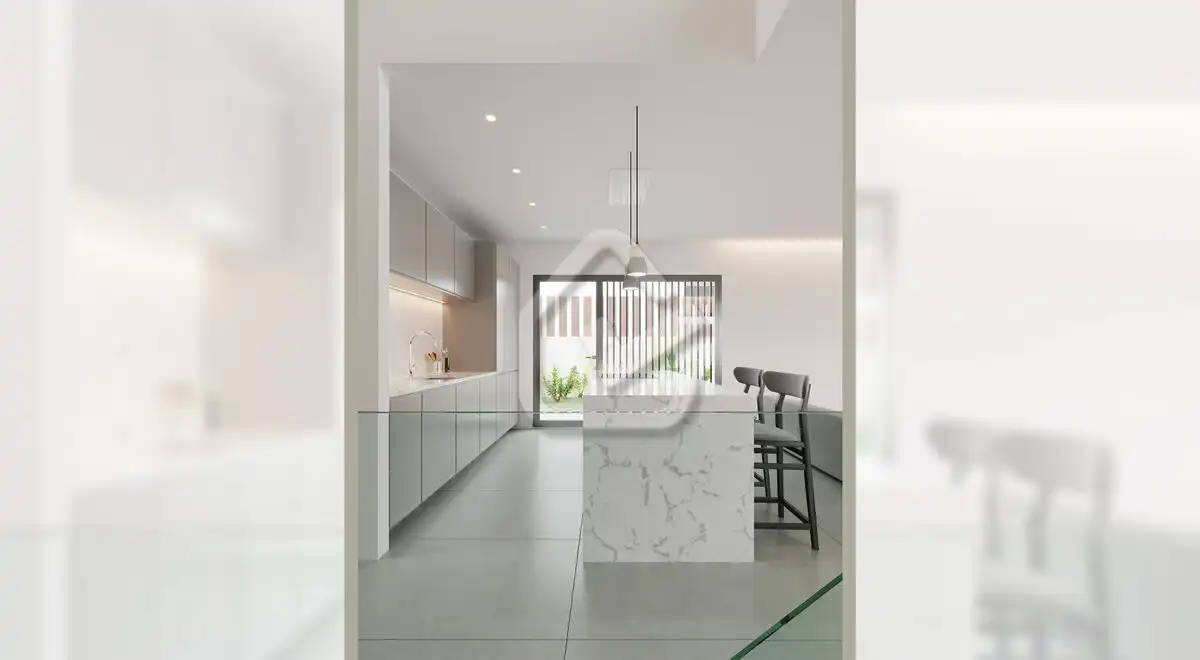 Villa avec piscine à vendre à El Montgó, imagen 4