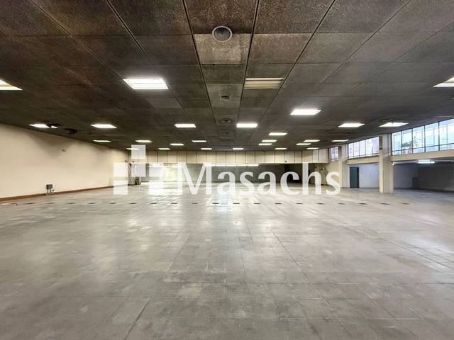 Nave industrial en Alquiler en Sant Joan de Vilatorrada