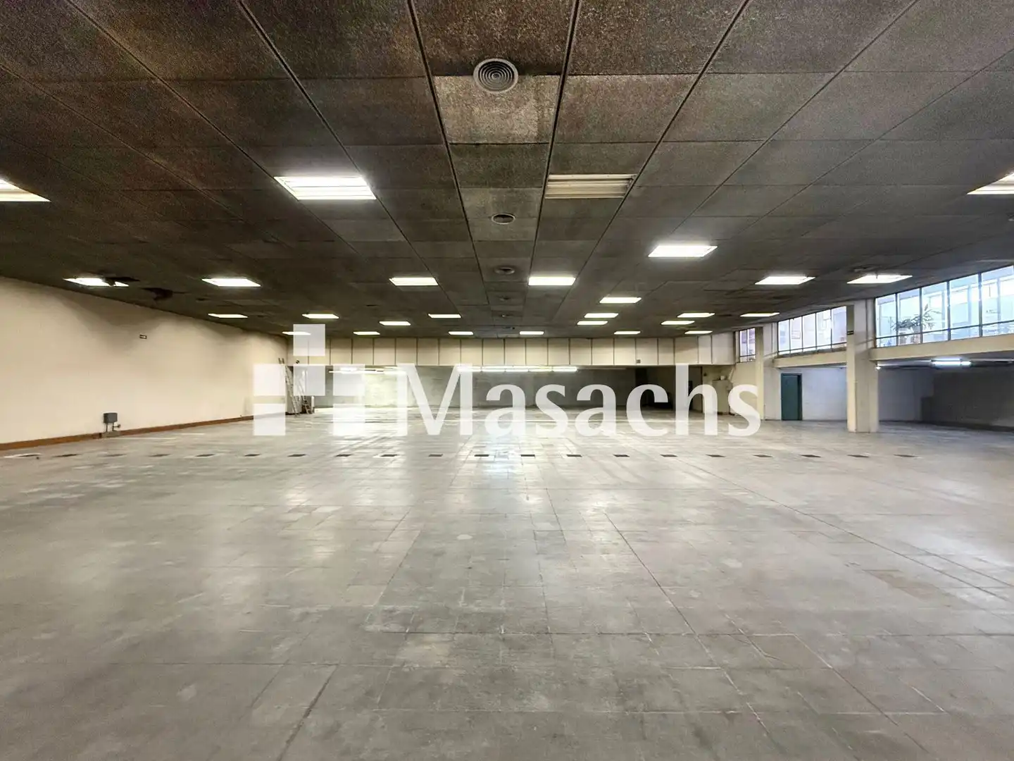 Fabrikhallen zur Miete in Sant Joan de Vilatorrada