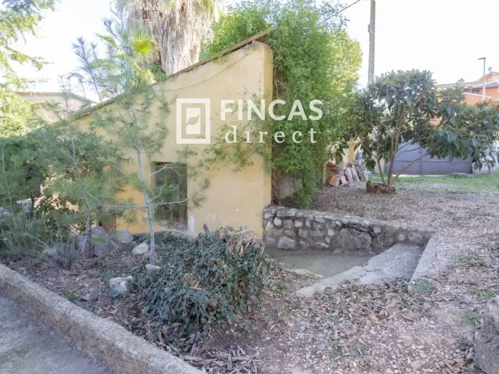 Finca rústica en venda a Moreres, Subirats