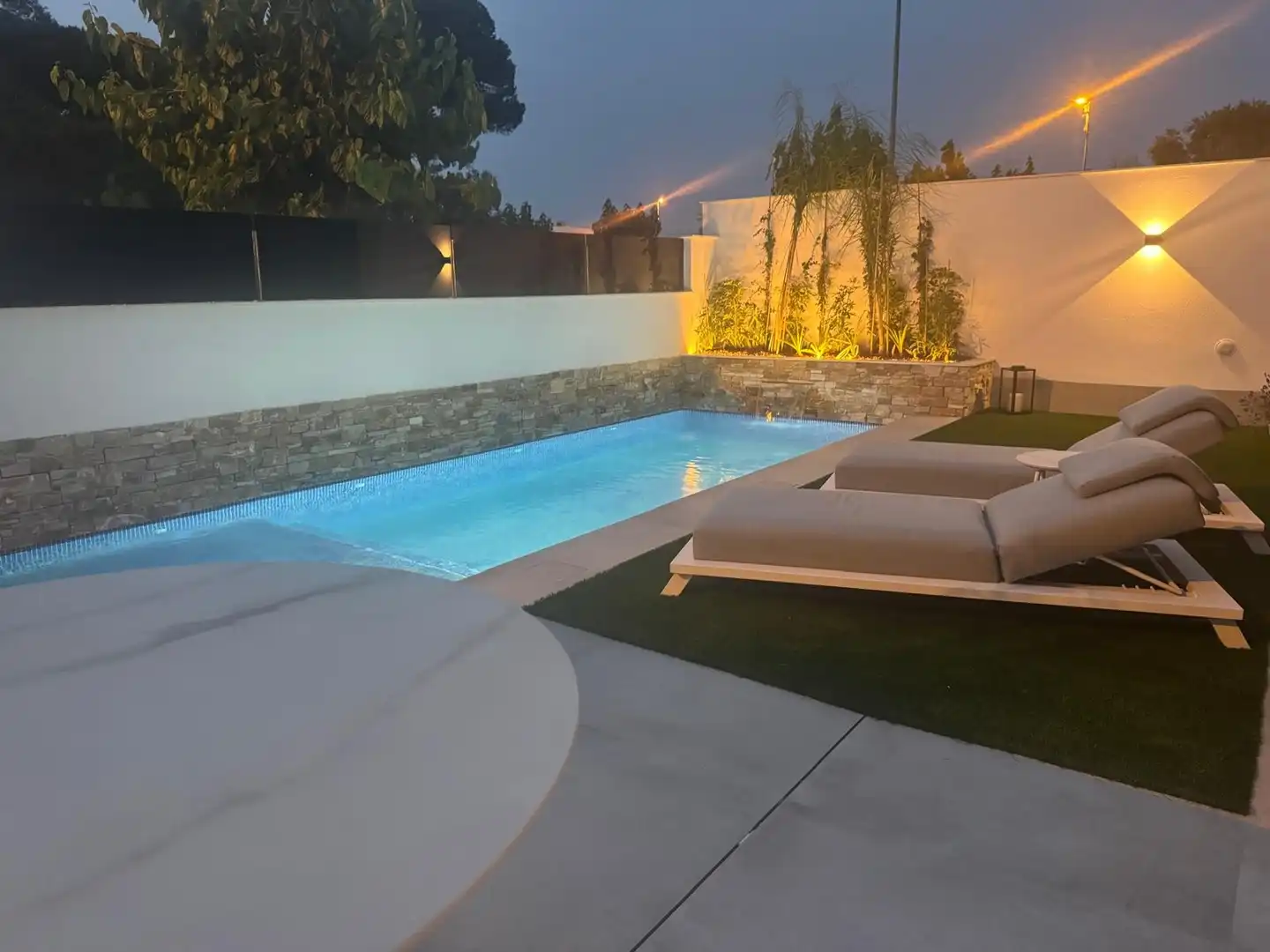 Casa con terrazza in vendita a Santiago de la Ribera, imagen 31
