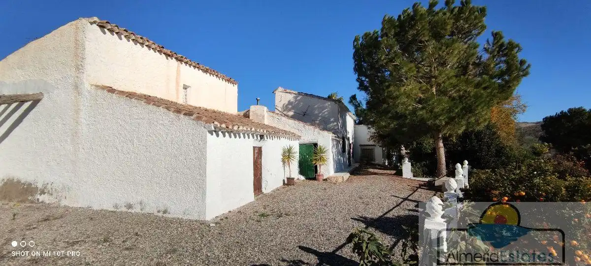 Casa in vendita a Albox, imagen 33