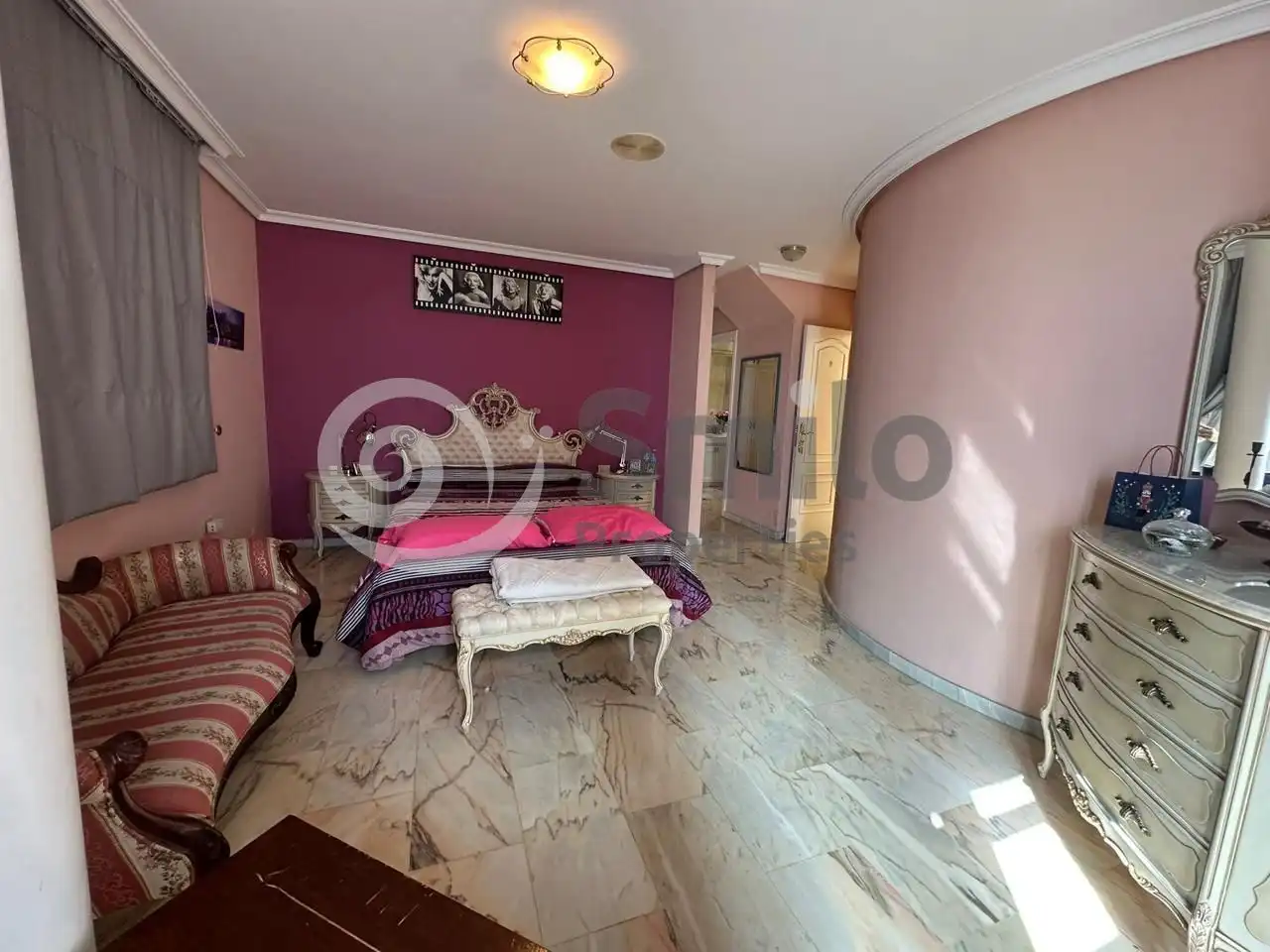 Casa amb piscina en venda a Cañada Blanca, imagen 23