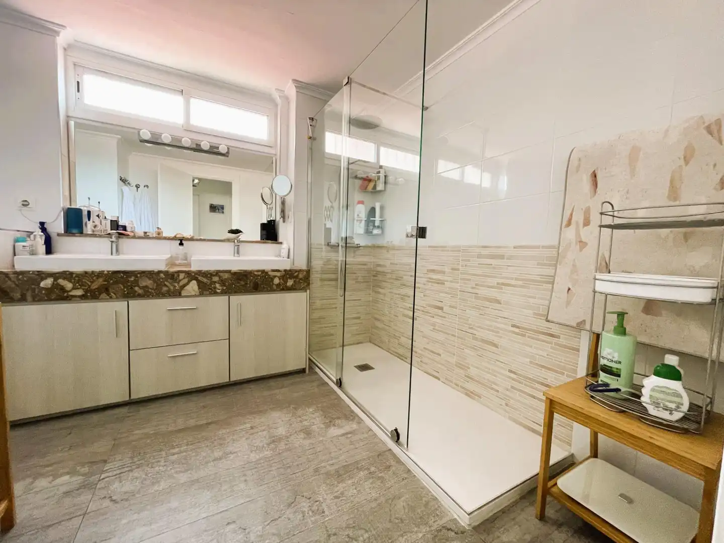 Baño de Piso en venta en Cruz de Humilladero