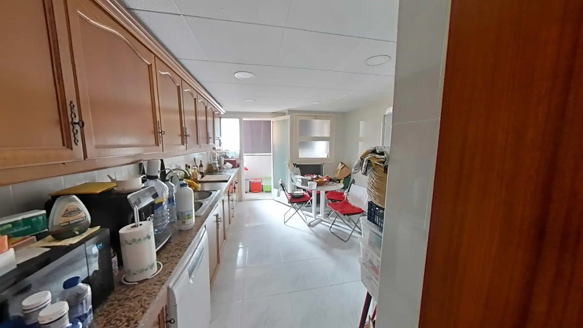 Dúplex con terraza en venta en Canet de Mar, imagen 12