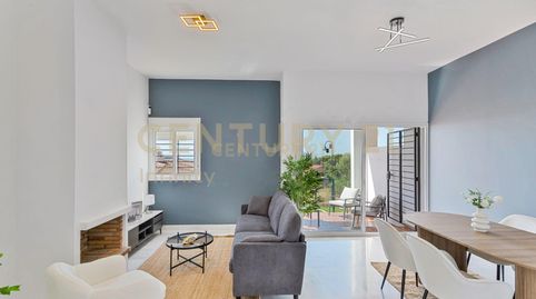 Foto 5 de Casa adosada en venda a Ur el Olimpo 48mijas (málaga), -1, Mijas pueblo, Mijas