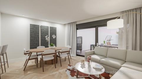 Foto 4 de Casa adosada en venda a Centre, Mollet del Vallès