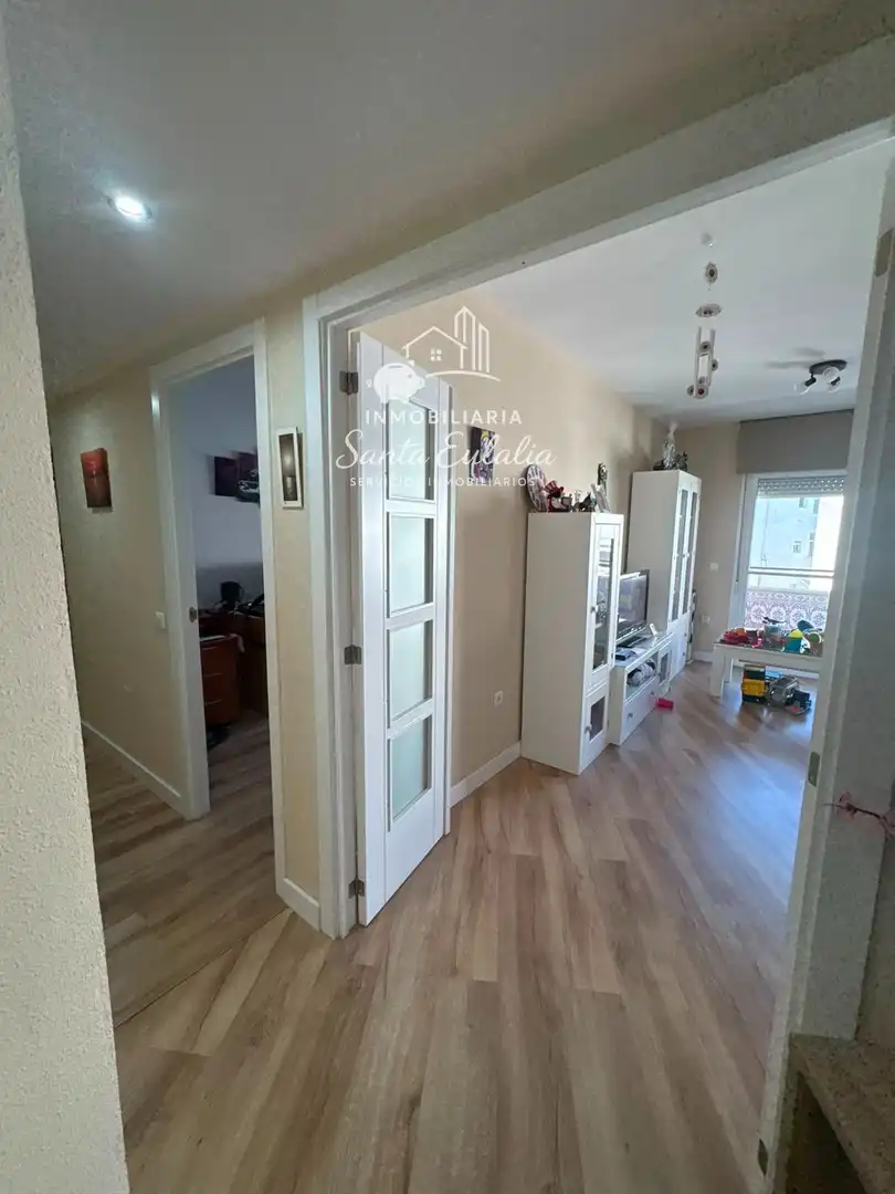 Piso en venta en Mérida con Aire acondicionado, Calefacción y Amueblado