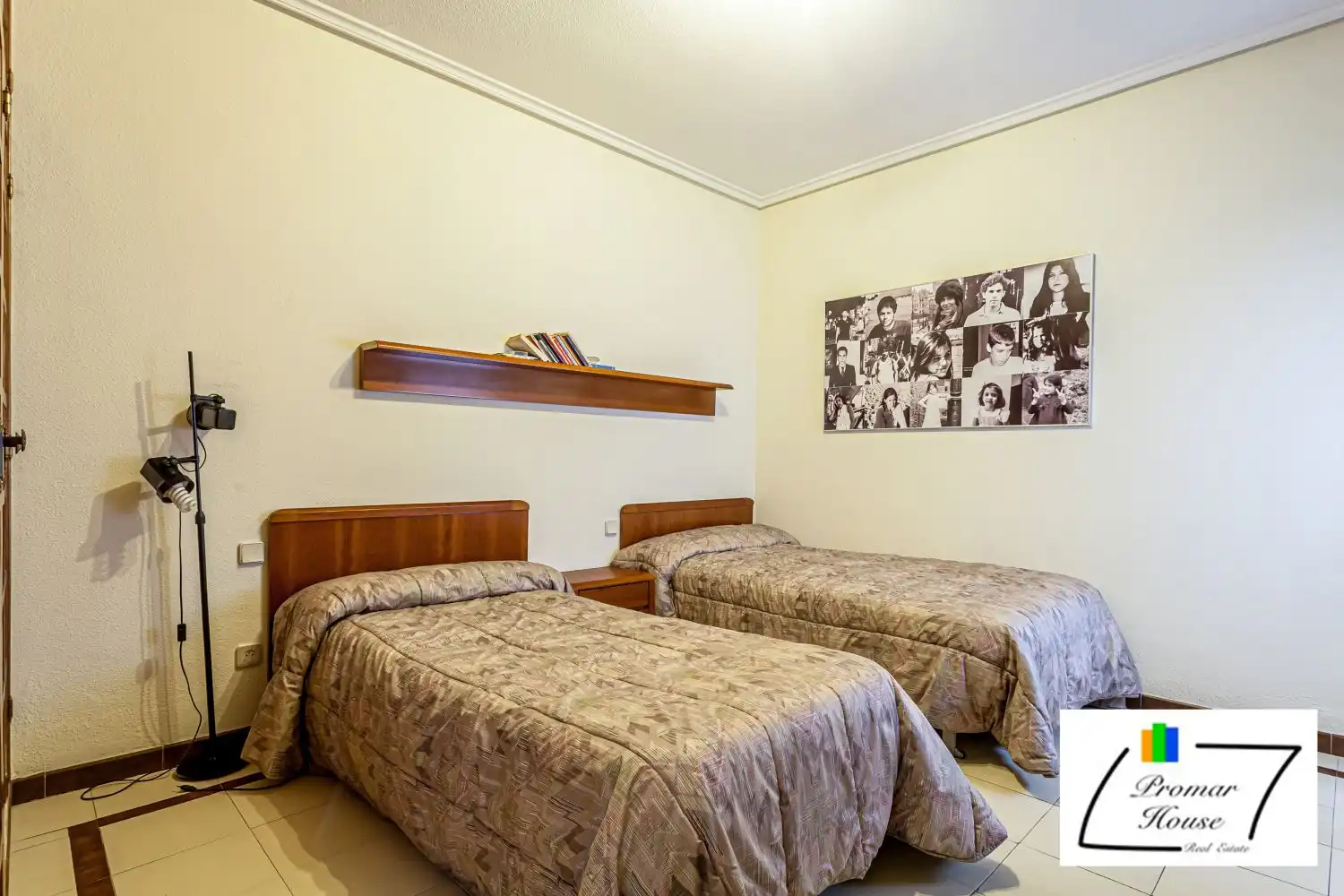 Piso en venta en SANTA TERESA, Centro