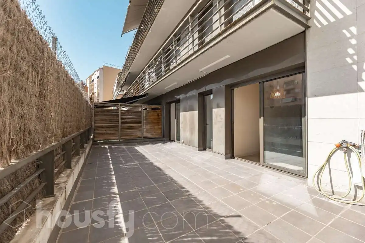 Wohnung mit Aufzug zum Verkauf in Calle Salmeron, de 122 08222 ., imagen 3