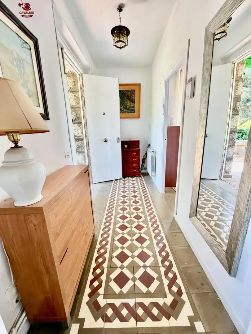 Casa o xalet en venda en Los Molinos