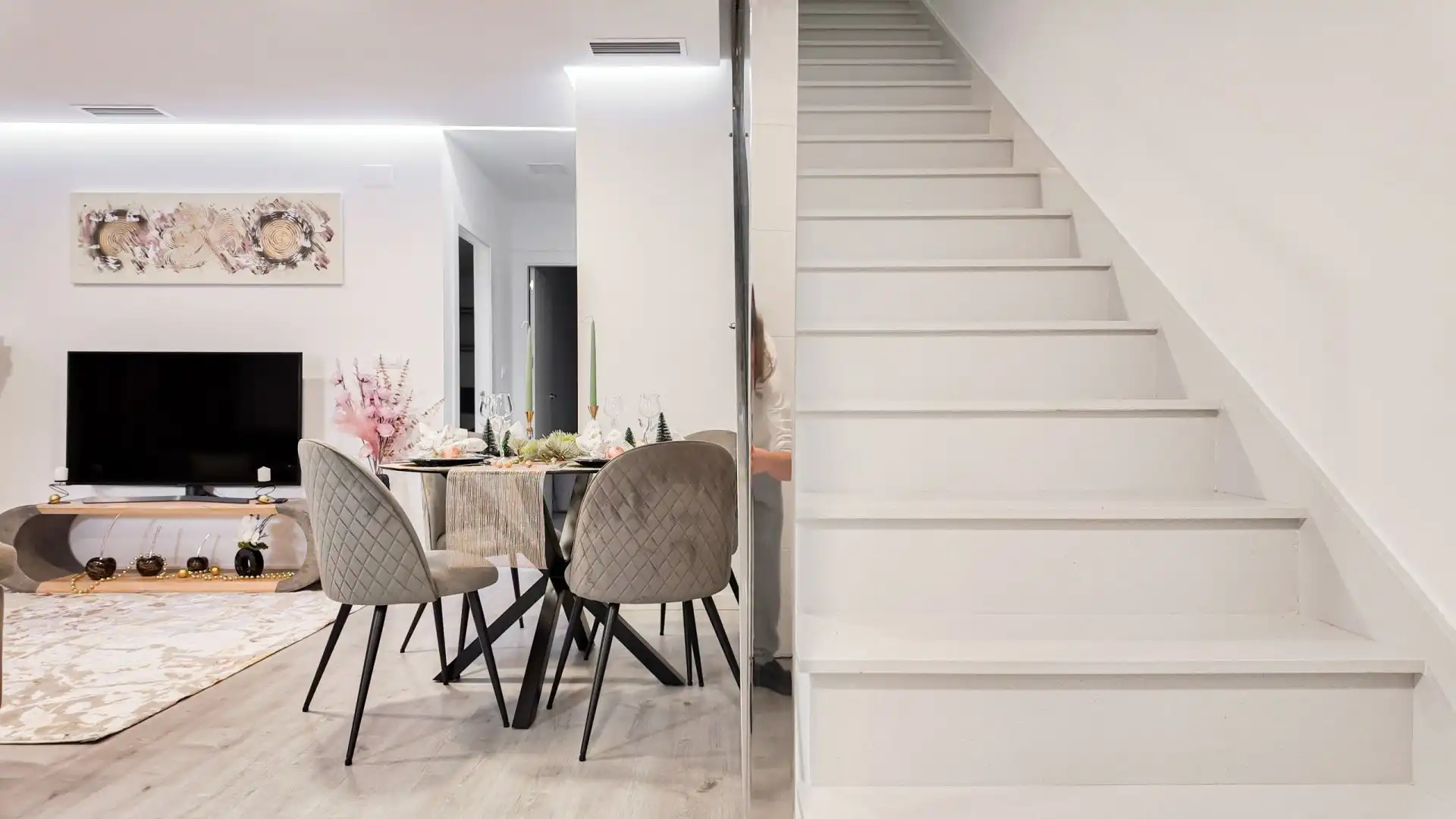 Penthouse mit Aufzug zum Verkauf in Orihuela Costa, imagen 28