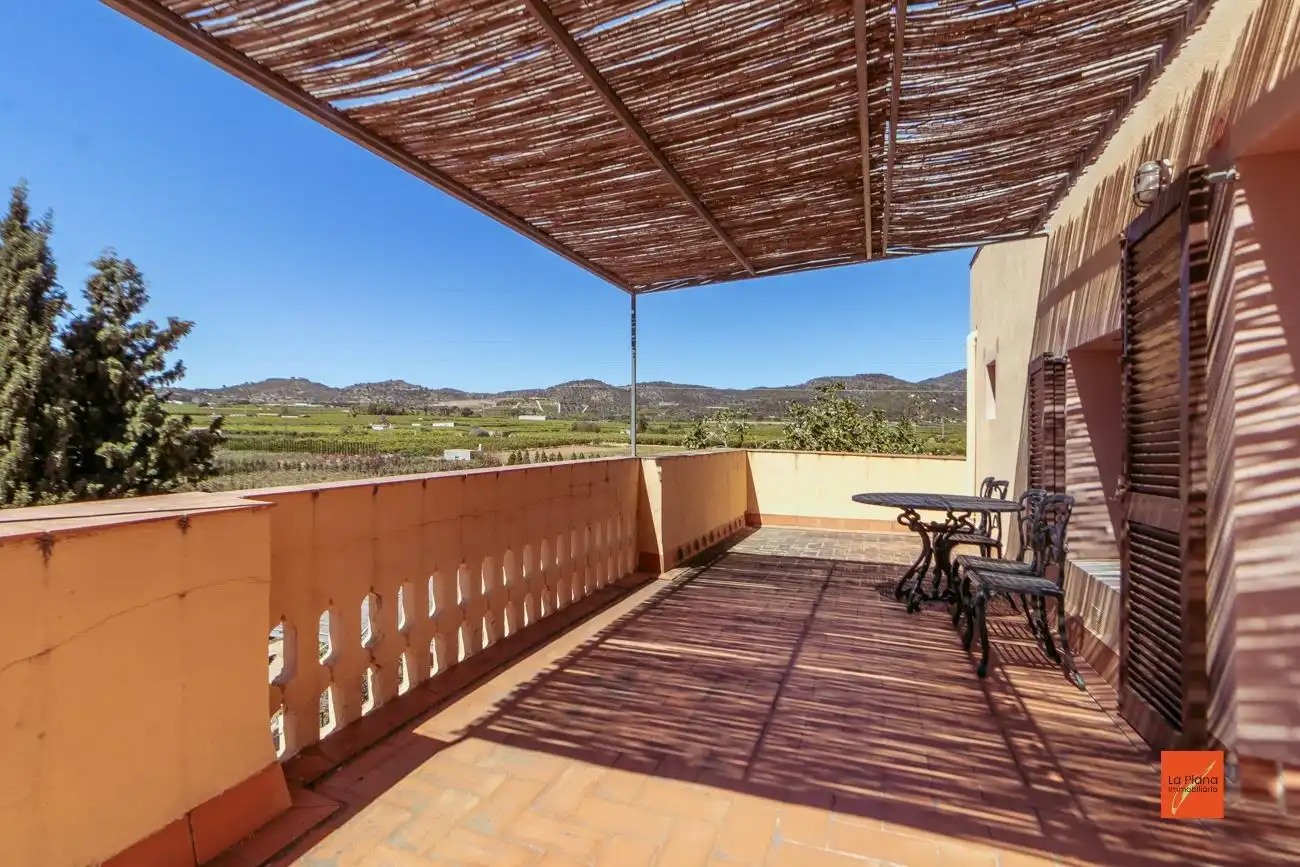 Villa avec terrasse à vendre à Alcanar, imagen 53