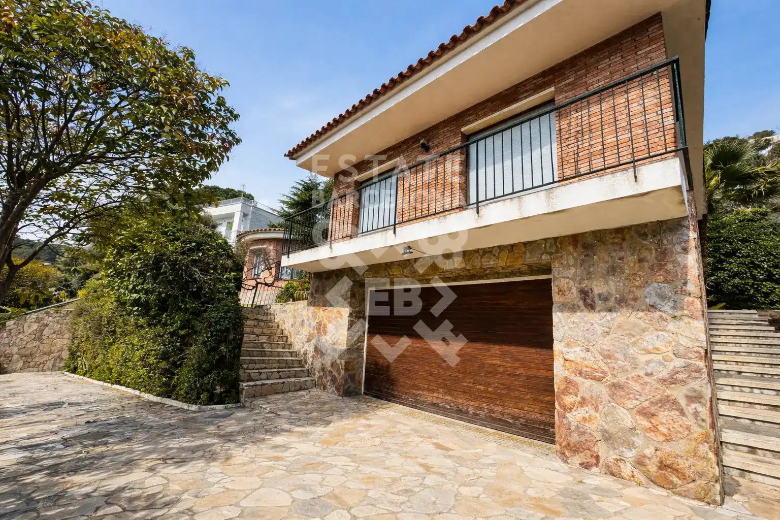 Haus mit Pool zum Verkauf in Carrer de la Cala, imagen 21