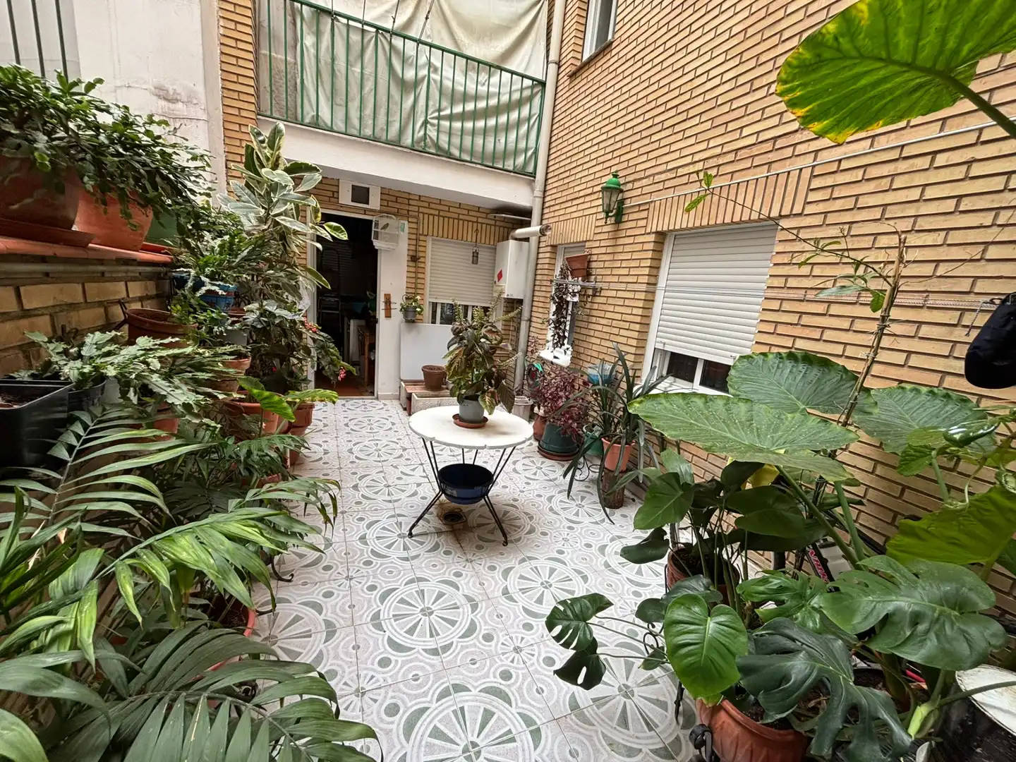 Piso con balcón en venta en Calle San Francisco 63, imagen 9