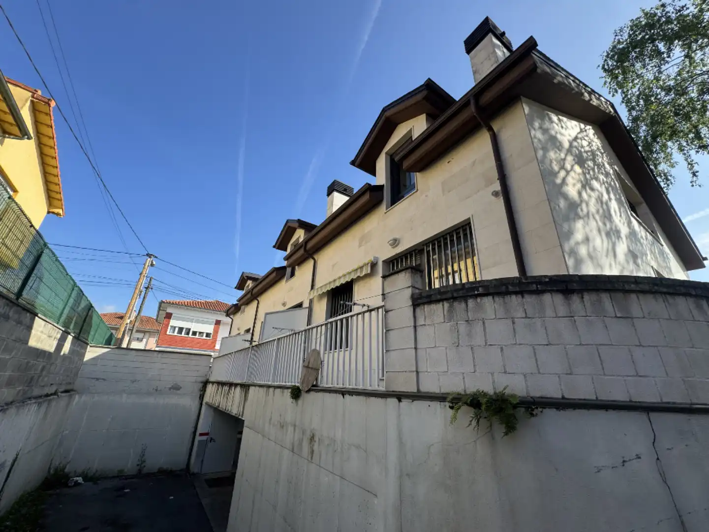 Maison jumelée avec jardin à vendre à Tanos - BO TANOS, imagen 24