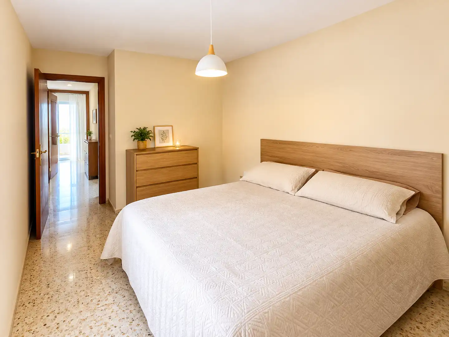 Piso en venta en Calle  marquesa e esquilache, imagen 7