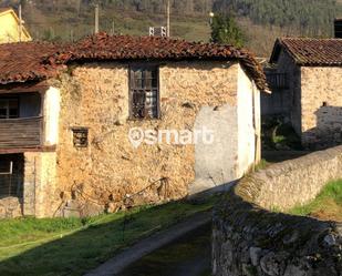 Vista exterior de Casa o xalet en venda en Llanes